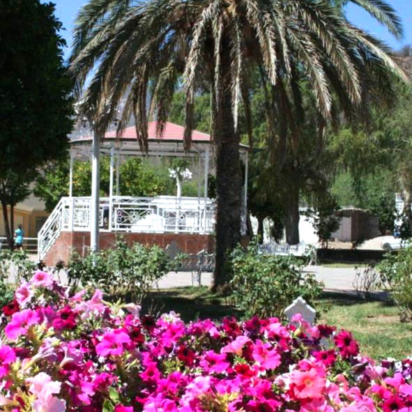 Visitar San Felipe de Jesús  - RUTA DEL RÍO SONORA, RUTAS TURÍSTICAS
